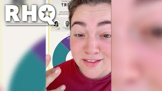 TikToker Uses Stats To Prove Boomers Are The Problem