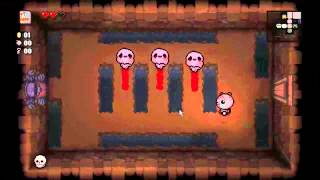 The Binding of Isaac 1 сезон