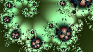 Ultra Fractal Spring Gallery