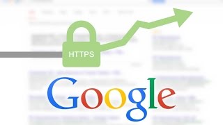 Переезжаем на HTTPS Зачем нужен ssl сертификат? Чтобы попасть в ТОП-10 Google
