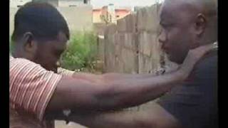 ibro gwamna 1