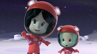 Клео и Кукин ?? МЕТЕОРИТНЫЙ ДОЖДЬ ?? (Поймай звезду!?) Самые смешные моменты ? Cleo y Cuquin