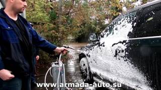Пеногенератор АРМАДА АА-350А