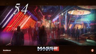 Mass Effect 2 слепое прохождение ч.54: Последний член отряда