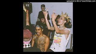 (SOLD) NASCAR ALOE x XXXTENTACION TYPE BEAT "FED UP!"