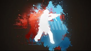 Играю В CS 1.6 | Мне Везет (Часть.2)#1