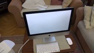 iMac 2012 Полный обзор!