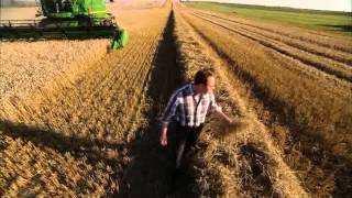 Kombajny John Deere řady T (cz)