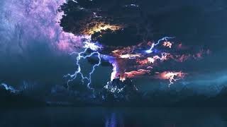 Doomsday storm hits Texas! A 80 mph gusting tornado destroys Houston!