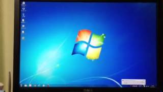Win7 OS 再起動時間 HDD→SSD RAID0 換装前比較