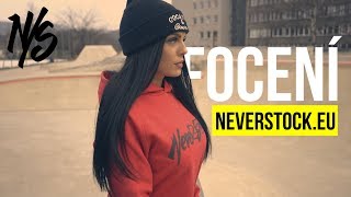 MERCH FOCENÍ / NEVERSTOCK