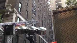 VIDEO MANHATTAN, NY (NYC) *10-77* BOX 1013: 88 CENTRAL PARK 6/8/12 By: THEMAJESTIRIUM1