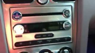 Shelby Kicker Upgrade for Ford Mustang Shaker 500