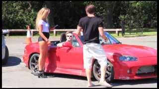 Car Flash Event 1