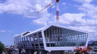 People Mover 3 luglio 2017