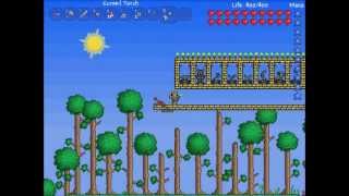 Terraria Statues That Spawn Stuff