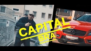 CAPITAL Bra TUNED seinen CLS! ?