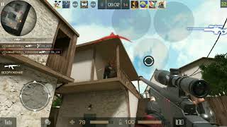 ?460? | Fragmovie | Standoff 2