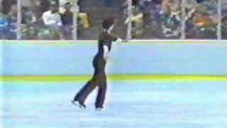 Bobrin 1980 Olympics LP