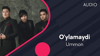 Ummon guruhi - O'ylamaydi | Уммон гурухи - Уйламайди (music version)