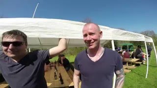 Sdr. Hygum knallert træf 2016