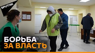 Кто победит? В Грузии проходит второй тур местных выборов