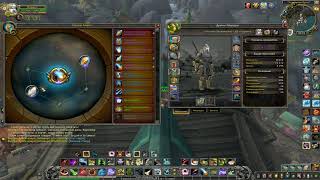 Survival Hunter Pve Guide 8.2.5