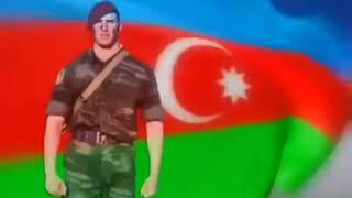 ELVIN ORDUBADLI-MUBARIZ IBRAHIMOVUN XATIRESINE(DAMAR)