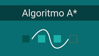 Pathfinding A* (A estrella) - Tutorial completo en español