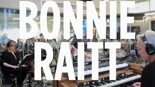 Bonnie Raitt "Used to Rule the World" // SiriusXM // Artist Confidential