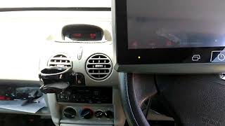Renault Kangoo
датчик коленвала