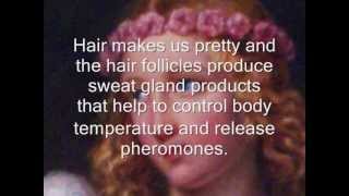 MHS9: MORGELLONS HAIR AND GENETIC TRANSFORMATION