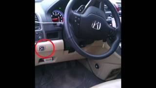Установка ГБО на авто HONDA CR-V. Харьков "Елит Газ" "EliteGas"