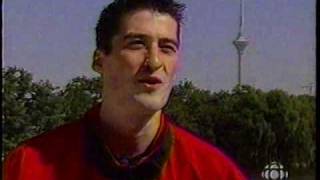 1999 Worlds Event Finals Part 10