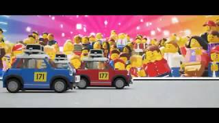 Forza Horizon 4 Lego Speed Champion Intro (4K German)