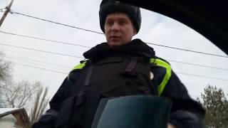 ИДПС ЕГОШКИН. ЧТО БУДЕТ, КОГДА ВСЕ ГРАМОТНЫМИ СТАНУТ?