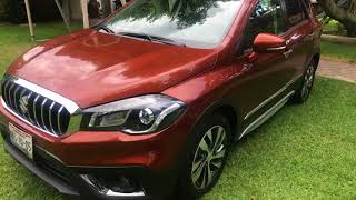 S-Cross vs Creta- ¿Quién gana el duelo de los crossover subcompactos?