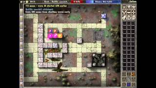 GemCraft Labyrinth M8
