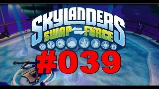 Let´s Play Skylanders Swap Force #039 Kapitel 16 Mutter Kaos