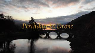KING OF KINGS by HILLSONG (PERTHSHIRE by DRONE)