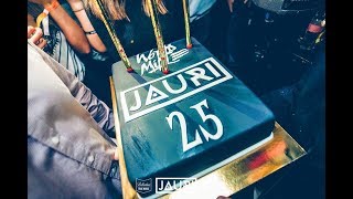 PartyShakers 3x18 | JAURI BIRTHDAY BASH | BUDAPEST - SYMBOL