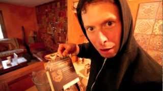 Amazon Herbal Super Smoothie: Vegan Raw Food Recipe