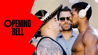 AJ vs. Ruiz 3, Canelo vs. Charlo & Stevenson vs. Lomachenko - The Fights We Would Be Grateful For