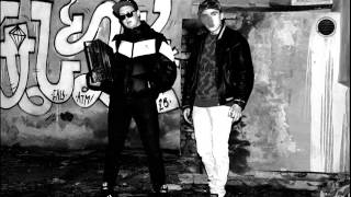 Di'Man ft. Shkvalas (LOCOMOTIV) - Mintys pamastymui