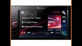 Pioneer MVH-AV280BT