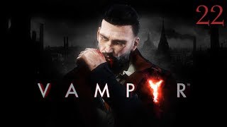 ЛЕДИ ЭШБЕРИ ☠ VAMPYR ☠ ПРОХОЖДЕНИЕ НА РУССКОМ №22