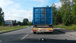Samsung S4 Mini 1080p video sample