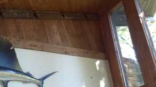 Underground House - Passive Solar - Pt. 4