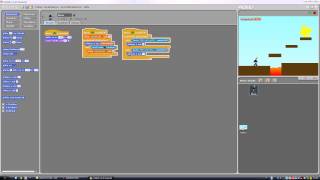Scratch - Frage & Antwort 5 | SUPER MARIO