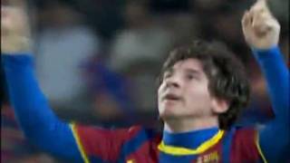 Crônica: Rafael Vasconcellos fala sobre Messi